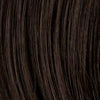 Sherry | Power Pieces | Synthetic Hairpiece | Ellen Wille - DARK-BROWN