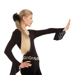 HAIR SWITCH AT 18″ length with Barrette Addition by Look of Love - Buy Wigs USA