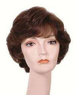 Style 145 - Demi 3/4 Wig Cap Synthetic Wiglet Hair Addition Extension - Buy Wigs USA