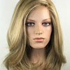 12" Human Hair Wig | Mono Top Lace Front Hand-Tied Wig | Look of Love 949-SH - 12" Human Hair Wig | Mono Top Lace Front Hand-Tied Wig