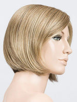 Amy Small Deluxe | Lace Front Mono Top Part Hand Tied Synthetic Wig | Ellen Wille Petite - Buy Wigs USA