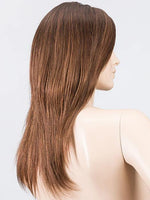Anne Nature | Power Kids Child Remy Human Hair Wig by Ellen Wille | Ultra Petite | Long Layers, Extended Lace Front, Monofilament Top - Buy Wigs USA