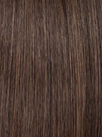 Effect Hair Topper by Ellen Wille | Heat-Friendly Synthetic, Lace Front, Monofilament - Buy Wigs USA