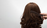 Human Hair Wig / Topper Color Matching Service - Buy Wigs USA