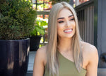 Veronica EnvyHair Human Synthetic Blend Mono Top lace front Wig - Buy Wigs USA