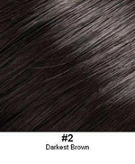 HAIR SWITCH 26″ long Hair Addition Synthetic Piece by Look Of Love 214 - Buy Wigs USA