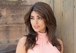 BROOKE | Large | Lace Front | Mono Top| Ready to Wear | Synthetic Wig | Envy | Alan Eaton - Buy Wigs USA