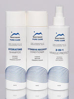 Pure Care Human Hair Wig Must Haves Kit 3pc - Buy Wigs USA