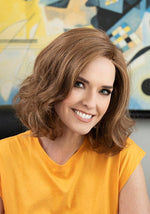 CHLOE | Lace Front | Mono Part | Ready to Wear | Synthetic Wig | Envy | Alan Eaton - Buy Wigs USA