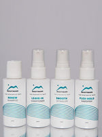 Synthetic Wig Travel Must Haves Kit 4pc - Buy Wigs USA