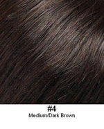 HAIR SWITCH 26″ long Hair Addition Synthetic Piece by Look Of Love 214 - Buy Wigs USA
