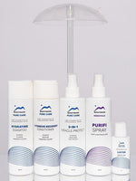 Pure Care Human Hair Wig Must Haves Kit 6pc - Buy Wigs USA
