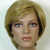 Look of Love Bixie Wig part Pixie Part Bob HD Heat Resistant - Look of Love Bixie Wig part Pixie Part Bob HD Heat Resistant