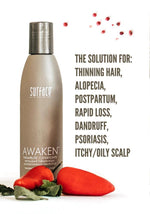 Surface Awaken Conditioner - Buy Wigs USA