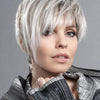 Amaze | Lace Front Mono Part Human/Synthetic Hair Blend Wig | Ellen Wille | Petite Average - Amaze | Lace Front Mono Part Human/Synthetic Hair Blend Wig | Ellen Wille Petite Average