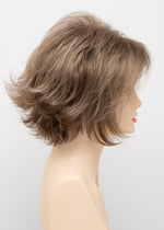 Angie | Ready-to-Wear Synthetic Lace Front Mono Top Wig by Envy | Fashion-Forward, Natural Hairline, Comfortable Fit - Buy Wigs USA