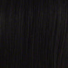 JoAnne - Jo Anne - Mono Top Ready to Wear Synthetic Wig by Envy - Jo Anne-Black