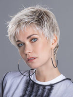 Bliss Wig – Heat-Friendly Synthetic Pixie by Ellen Wille – Lace Front, Mono Crown - Buy Wigs USA