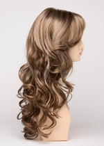 BRIANNA |Lace Front | Mono Crown | Monofilament Top | Synthetic Wig| Envy | Alan Eaton - Buy Wigs USA
