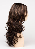 BRIANNA |Lace Front | Mono Crown | Monofilament Top | Synthetic Wig| Envy | Alan Eaton - Buy Wigs USA