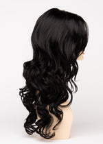 BRIANNA |Lace Front | Mono Crown | Monofilament Top | Synthetic Wig| Envy | Alan Eaton - Buy Wigs USA
