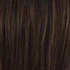 Kris - Mono Part Ready to Wear Synthetic Wig by Envy - Kris-Chocolate Caramel