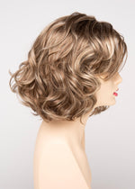 COCO |Wavy | Lace Front | Mono Part | Synthetic Wig | Curly | Curls | Envy | Alan Eaton - Buy Wigs USA