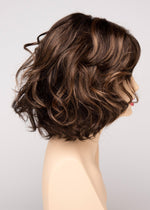 COCO |Wavy | Lace Front | Mono Part | Synthetic Wig | Curly | Curls | Envy | Alan Eaton - Buy Wigs USA