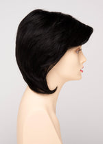 COTI | Blended Hair | Lace Front | Mono Top |Human Synthetic Blend Wig | Envy | Alan Eaton - Buy Wigs USA