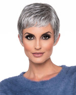 FIONA - EnvyHair Monofilament Top Crown Lace Front Wig Pixi Cut - Buy Wigs USA
