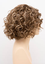 Jordan - EnvyHair Mono Part Human Synthetic Blended Wig by Envy - Buy Wigs USA