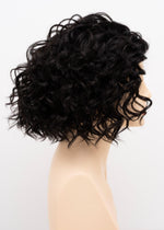 Jordan - EnvyHair Mono Part Human Synthetic Blended Wig by Envy - Buy Wigs USA