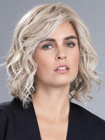 Lovely | Top Power | Heat Friendly Synthetic Topper - Buy Wigs USA
