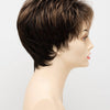 Penelope Open Top Synthetic Wig - Penelope-Amaretto & Cream