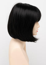 Petite Paige Mono Part Synthetic Wig - Buy Wigs USA