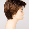 Raven Lace Front Open Top Synthetic - Raven-Chocolate Caramel