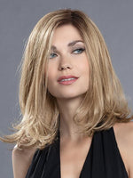 Taste | Prime Power | Human/Synthetic Hair Blend Wig - Buy Wigs USA