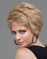 Tina Synthetic Lace Front Mono Top - Buy Wigs USA