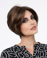 Tinsley Synthetic Lace Front Wig Mono Part - Buy Wigs USA