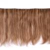 WT-18-RH- Hi density Weft 100% REMY Human Hair extension 36" W x 18"L* - Style #WT-18-RH