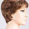 Air | Hair Society | Lace Front Mono Part Hand Tied Synthetic Wig | Ellen Wille | Petite Average - MOCCA-ROOTED
