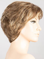 Alexis Deluxe | Lace Front Mono Top Hand Tied Synthetic Wig | Ellen Wille | Petite Average - Buy Wigs USA