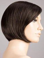 Amy Deluxe | Lace Front Mono Top Part Hand Tied Synthetic Wig | Ellen Wille | Petite Average - Buy Wigs USA