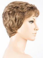 Apart Hi | Lace Front Synthetic Wig by Ellen Wille | Petite Average | Feminine Elegance, Natural Hairline - Buy Wigs USA