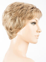Apart Hi | Lace Front Synthetic Wig by Ellen Wille | Petite Average | Feminine Elegance, Natural Hairline - Buy Wigs USA