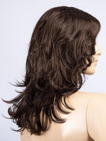 Aria | Lace Front Mono Part Synthetic Wig | Ellen Wille Petite Average - Buy Wigs USA