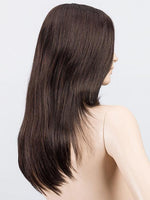 Attract | Lace Front Mono Top Human/Synthetic Hair Blended Wig | Ellen Wille Petite Average - Buy Wigs USA