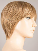 Award | Lace Front Mono Top Hand-Tied Remy Human Hair Wig by Ellen Wille | Petite Average | Chic & Versatile, Natural Appearance - Buy Wigs USA