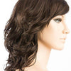 Beach Mono Wig | Lace Front, Monofilament Part Synthetic Wig | Ellen Wille | Petite/Average - ESPRESSO-ROOTED