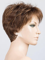 Bliss Wig – Heat-Friendly Synthetic Pixie by Ellen Wille – Lace Front, Mono Crown - Buy Wigs USA